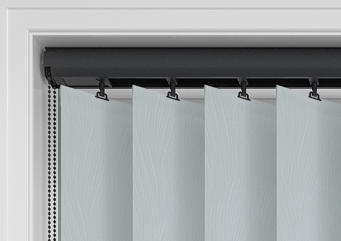 Burlington, Shadow - Vertical Blind - Image 14